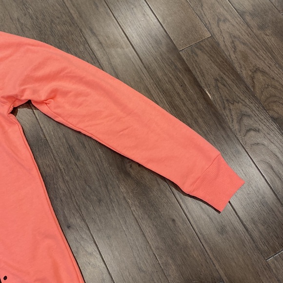 Electric Pink Sweater - Picture 3 of 6